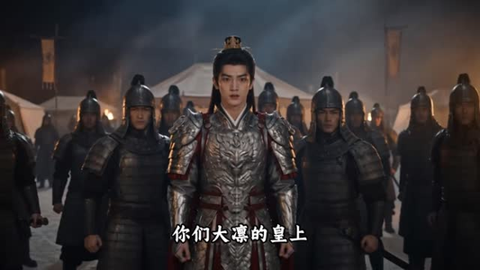 对不起，地府有人，死不了！第六季（112集）好短剧分享