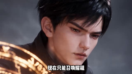 黑塔：从超忆症开始成神第四季（132集）这短剧太好看了