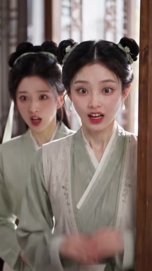 好运王妃进阶录：后宅谋途（200集）一起追短剧
