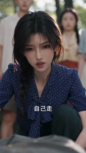 穿书七十年代,吃瓜群众的自我修养第五季(126集) 穿书七十年代,吃瓜群众的自我修养第五季(126集)番茄短剧看全集