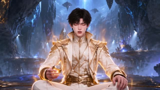 高武:我成为了全系武者第六季(260集) 高武:我成为了全系武者第六季(260集)热播短剧重燃