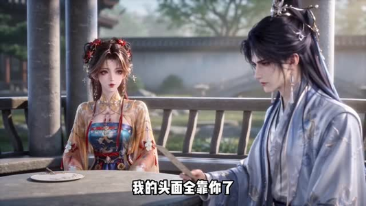 稚心遇良人（97集）免费短剧大全