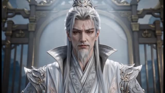 小师妹五界第一,天才见她都破防!第四季(145集) 小师妹五界第一,天才见她都破防!第四季(145集)一起追短剧