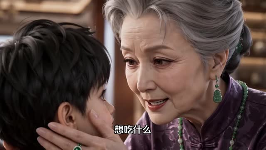 拒收五百万！满级妈咪携萌娃飒爆了（48集）最热短剧推荐