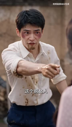 老公别凶，作精媳妇改邪归正了第二季（195集）我真的爱了