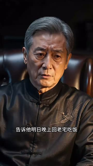 雾港烬夜(47集) 雾港烬夜(47集)短剧太好看了