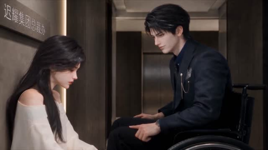 冷冰冰的闪婚老公是个黏人精(130集) 冷冰冰的闪婚老公是个黏人精(130集)短剧全集完整