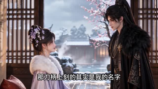 穿成炮灰后：不是反派吗？怎么要抱抱第十季（143集）一口气追完全集