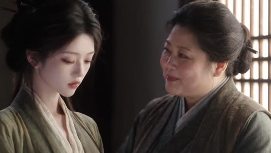 喜折春（42集）精彩短剧推荐