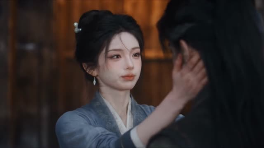 二嫁良缘：愚夫为我挣诰命（82集）精彩短剧后续