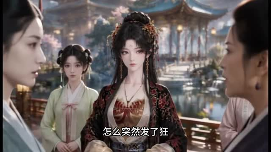 重生抱紧武安王:情牵两世第三季(149集) 重生抱紧武安王:情牵两世第三季(149集)短剧后续更精彩