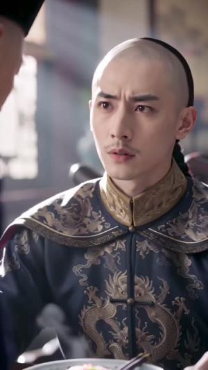清穿之猎户猎户女就想踏实过日子第4季（68集）短剧介绍