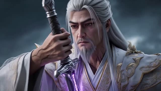 谁说没灵根不能修仙的?之无灵证道第38季(109集) 谁说没灵根不能修仙的?之无灵证道第38季(109集)爆火短剧推荐