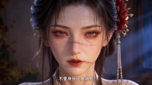 二小姐她是飞花使(186集) 二小姐她是飞花使(186集)短剧推荐分享