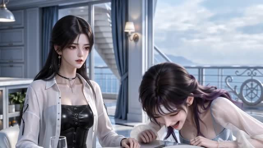 搞笑疯人院：满级病友竟是大佬第三季（101集）短剧演员排行榜