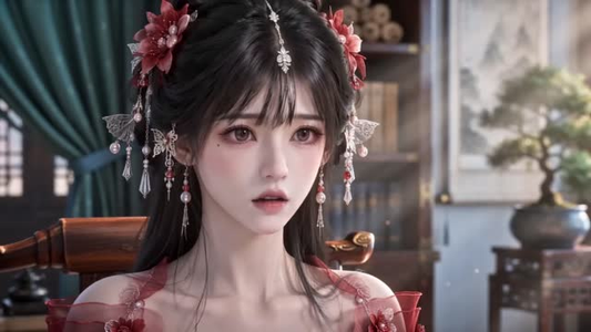 疯帝的白月光死而复生了第一季（178集）免费看短剧全集