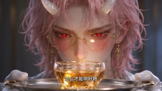 我在星际带萌崽（116集）短剧全集完整