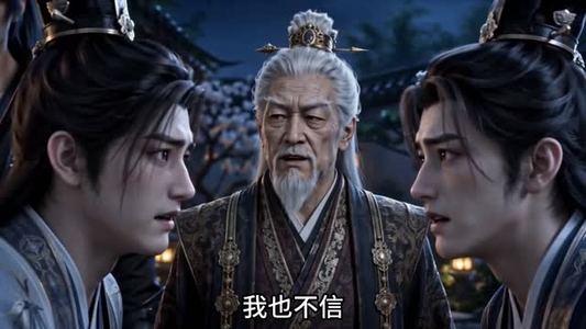 拒绝内耗,我靠吃瓜创飞全京城(300集) 拒绝内耗,我靠吃瓜创飞全京城(300集)真的太好看了