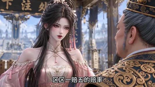 真别惹蛊修她太阴了第五季（138集）精彩连连免费看