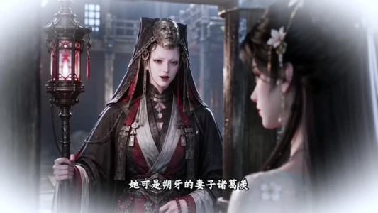 反派夫君每次失忆后都对我一见钟情第二季（164集）不用花钱看全剧
