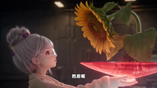 萌宝蛋壳：我在星际当崽第六季（155集）番茄短剧免费看