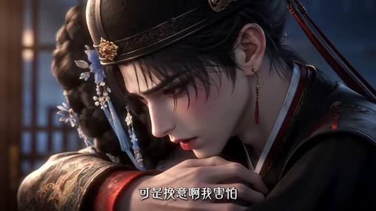 既明共挽意（117集）短剧在哪里看