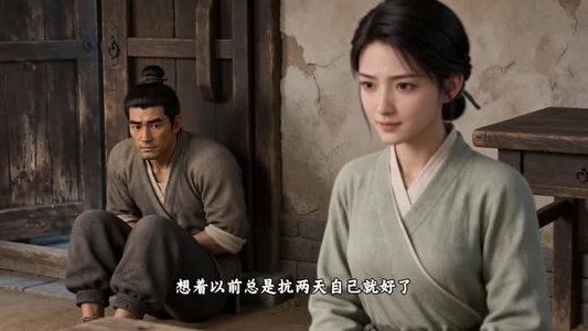 苏娘子莫忙,你的锦鲤挂来了(158集) 苏娘子莫忙,你的锦鲤挂来了(158集)1-102集