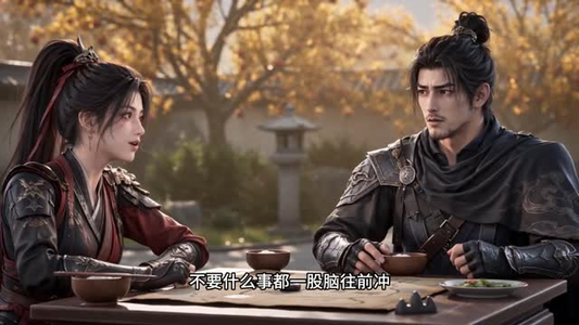 太子妃她不守武德（50集）免费短剧全集看