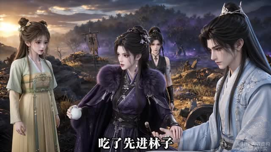 将门嫡女：世子他蓄谋已久（91集）短剧追不停