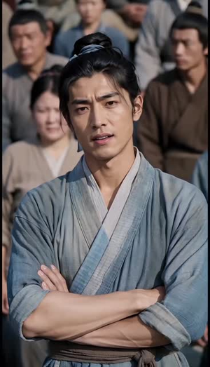 什么?我那争宠的夫君修的是无情道?第三季(176集) 什么?我那争宠的夫君修的是无情道?第三季(176集)第二季