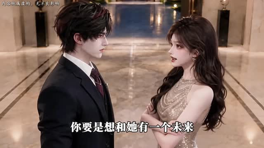 开局我亲懵篮球场上的死对头第一季（148集）好看短剧看不停