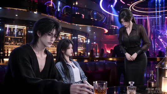 器灵猎手：男友每天都在催我打工（78集）热门短剧免费看