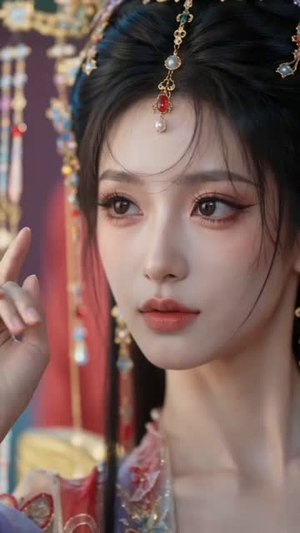 归玉阙:陛下表妹她不好惹(58集) 归玉阙:陛下表妹她不好惹(58集)在哪里可以看