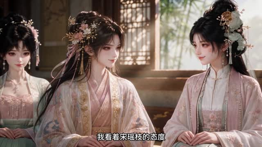 请君入我怀!第二季(下)(201-457集) 请君入我怀!第二季(下)(201-457集)在线播放