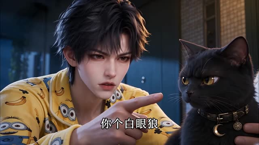 反派拿捏！第二季（下）（201-391集）小短剧抢先看