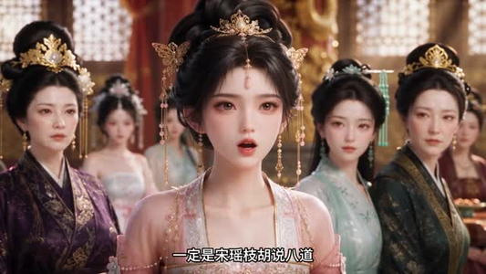 请君入我怀!第二季(上)(1-200集) 请君入我怀!第二季(上)(1-200集)在线看