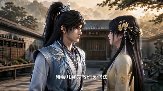 御狐3玄凤榜首(上)(1-200集) 御狐3玄凤榜首(上)(1-200集)短剧越看越精彩