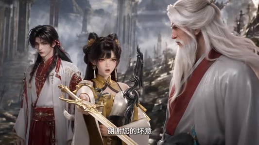 全宗陪我去找狗（60集）看过的人都说好