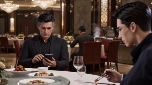 急诊摸鱼王3（129集）好看短剧抢先看
