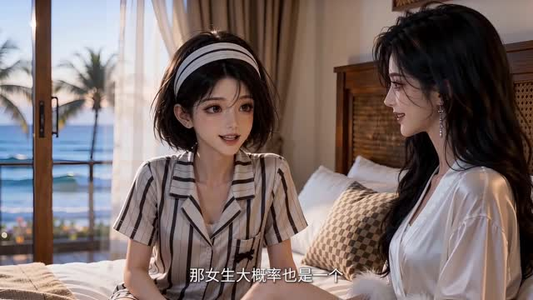 春山喧：他的冠军玫瑰（142集）短剧视频分享