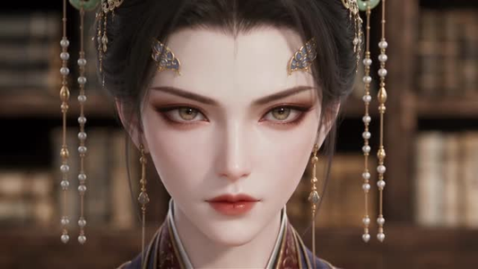 疯回路转，女配一心想掌权（100集）热门短剧在线看