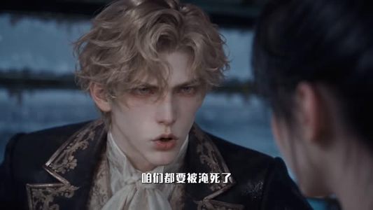 副本BOSS竟是失忆男友3（108集）高清无码免费看