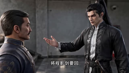 什么叫我都元婴期了还要哄着大小姐第六季 （118集）独家资源免费看