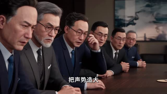 假意薄情前任他偏执成狂（50集）短剧片段推荐