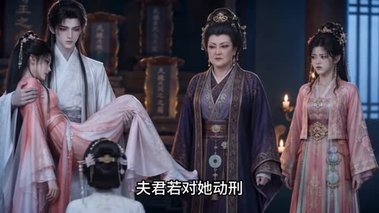 春深不知归（119集）短剧后续更精彩