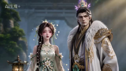 仙尊他又失控了第三季(162集) 仙尊他又失控了第三季(162集)短剧爆款推荐