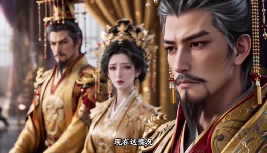 昭昭遇宁（183集）免费热门短剧