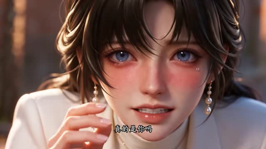 团宠小枳 （24集）精彩好看短剧
