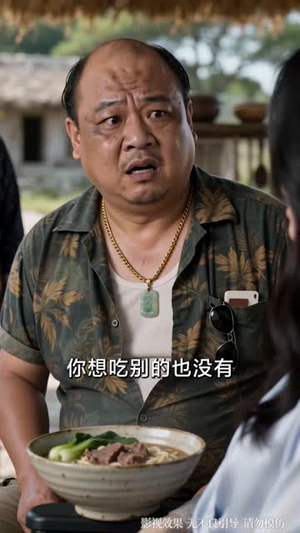 我在海岛开民宿（63集）80到100集