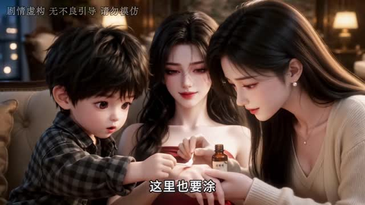 反派亲妈:反派漂亮亲妈十斤反骨第2季(124集) 反派亲妈:反派漂亮亲妈十斤反骨第2季(124集)在哪里看